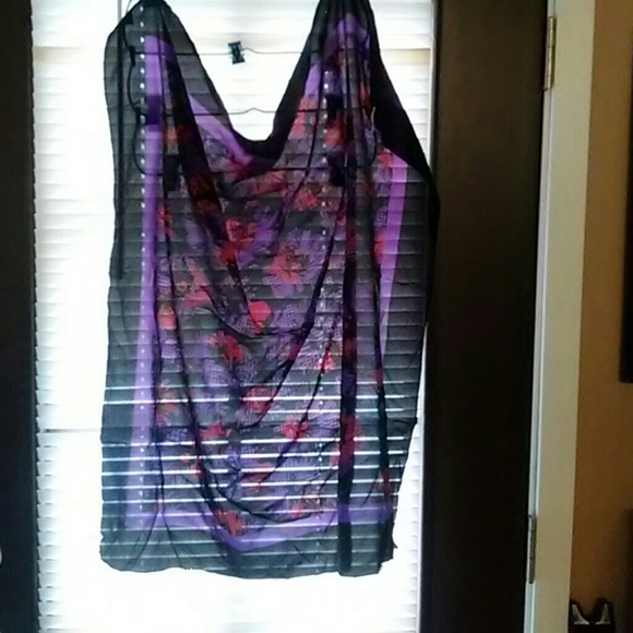 Christan dior scarf - Picture 1 of 4